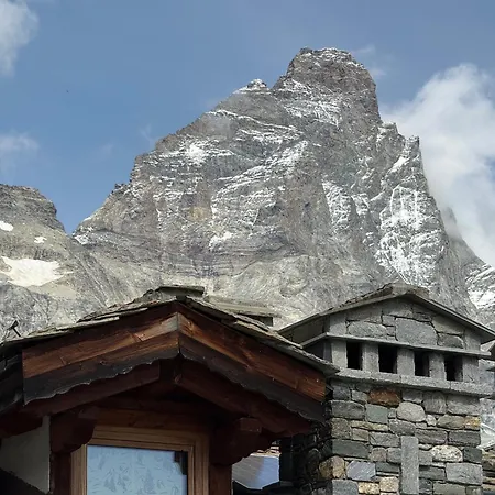 Apartmán Maison Carrel Elegant 6 *