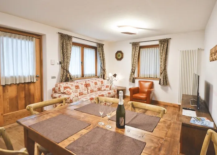 Apartmán Maison Carrel Elegant 6