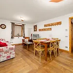 Appartamento Maison Carrel Elegant 6 Breuil-Cervinia