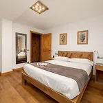 Appartamento Maison Carrel Elegant 6