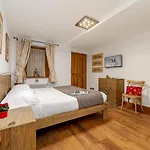 Maison Carrel Elegant 6 아파트 브루일서비니아