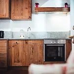 Appartamento Maison Carrel Elegant 6 Breuil-Cervinia