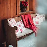 Lejlighed Maison Carrel Elegant 6 Breuil-Cervinia