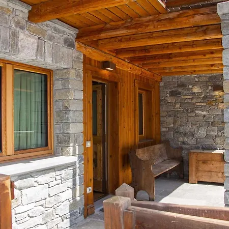 Apartamento Maison Carrel Elegant 6 *