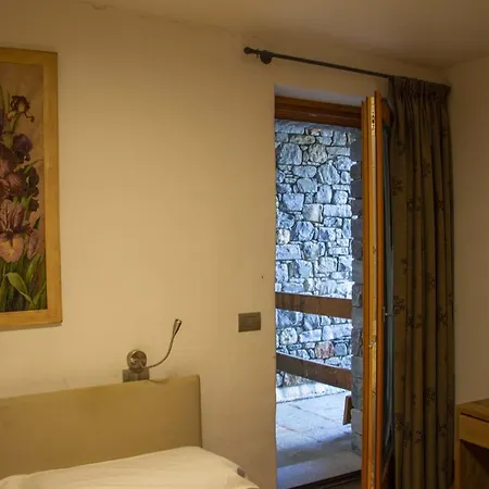 Apartamento Maison Carrel Elegant 6