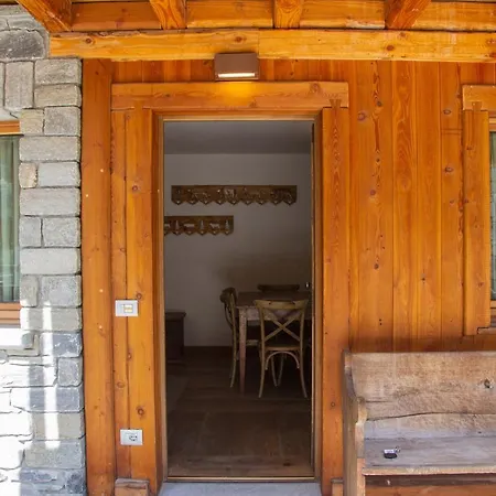 Apartamento Maison Carrel Elegant 6