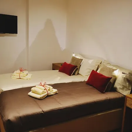 Maison Carrel Elegant 6 * Breuil-Cervinia