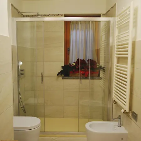 Apartamento Maison Carrel Elegant 6 Breuil-Cervinia