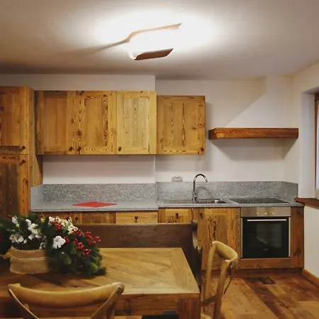 דירה Maison Carrel Elegant 6 *