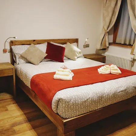 Maison Carrel Elegant 6 דירה ברויל-קרוויניה