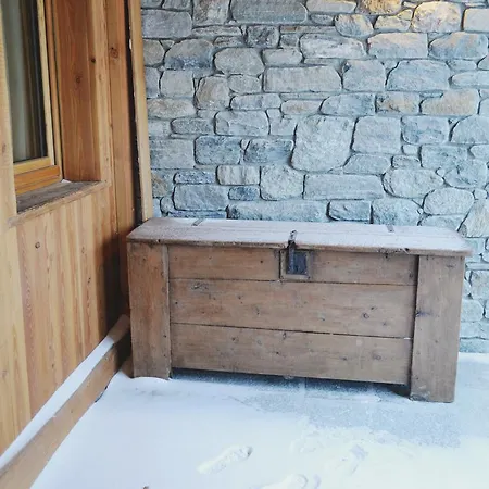 Maison Carrel Elegant 6 * ברויל-קרוויניה