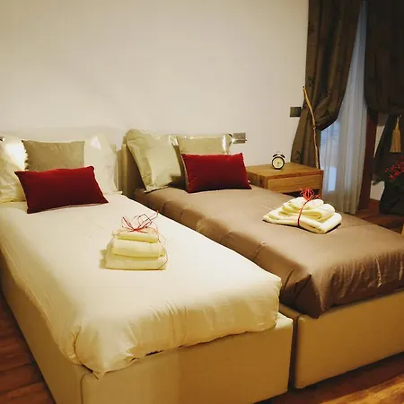 Maison Carrel Elegant 6 ברויל-קרוויניה