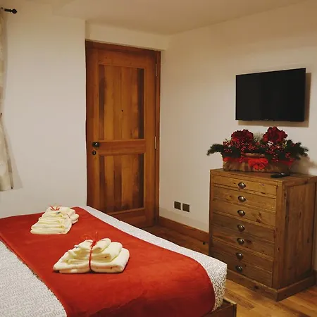 Maison Carrel Elegant 6 شقة