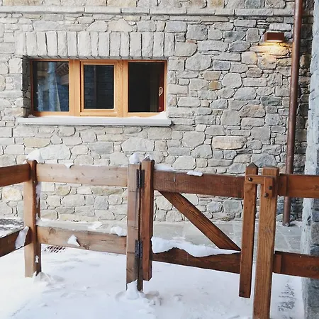 Maison Carrel Elegant 6 ברויל-קרוויניה