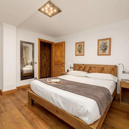 Διαμέρισμα Maison Carrel Elegant 6