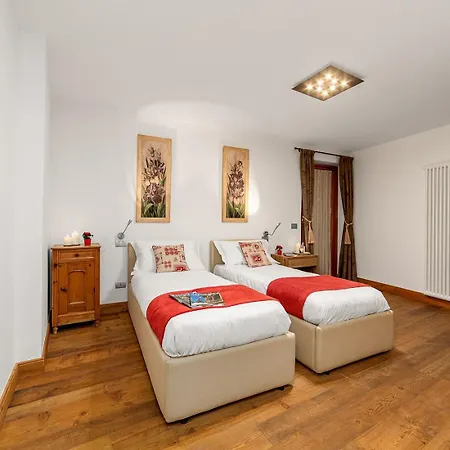 Maison Carrel Elegant 6 *