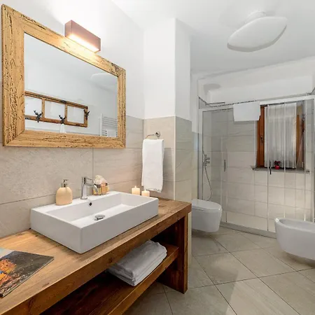 Maison Carrel Elegant 6 דירה