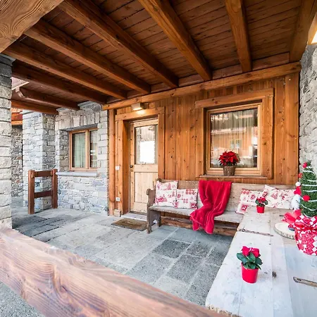 Maison Carrel Elegant 6 ברויל-קרוויניה