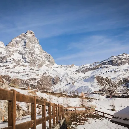 Maison Carrel Elegant 6 * ברויל-קרוויניה