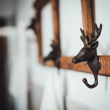 Maison Carrel Elegant 6 דירה ברויל-קרוויניה