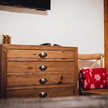 Maison Carrel Elegant 6 דירה