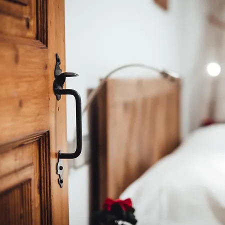 Maison Carrel Elegant 6 Διαμέρισμα *