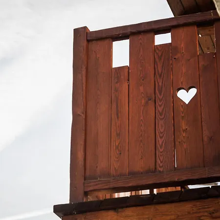 דירה Maison Carrel Elegant 6 *