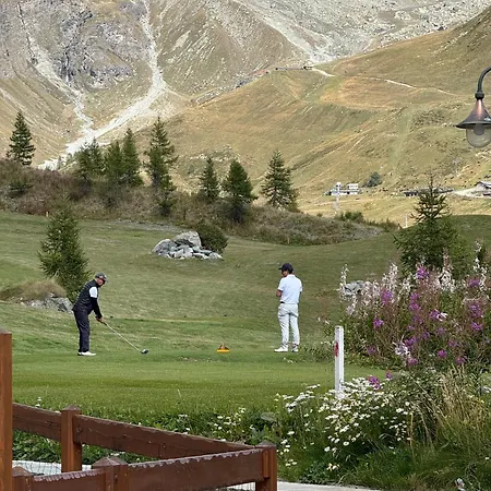 Maison Carrel Elegant 6 דירה