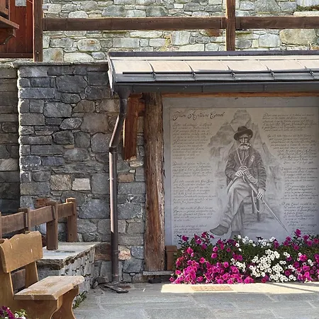 דירה Maison Carrel Elegant 6 ברויל-קרוויניה