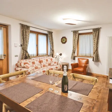Apartamento Maison Carrel Elegant 6