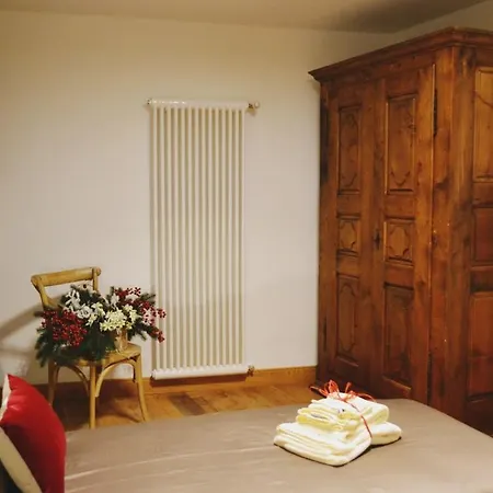 Maison Carrel Elegant 6 ברויל-קרוויניה