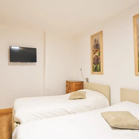 Maison Carrel Elegant 6