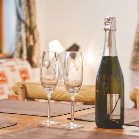 Maison Carrel Elegant 6 شقة بيريوِل تْشيرفينيا