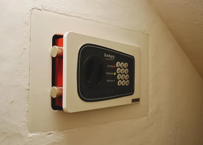 Lejlighed Maison Carrel Elegant 6