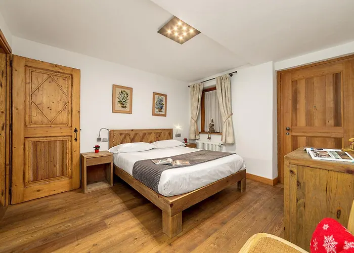 Maison Carrel Elegant 6 *