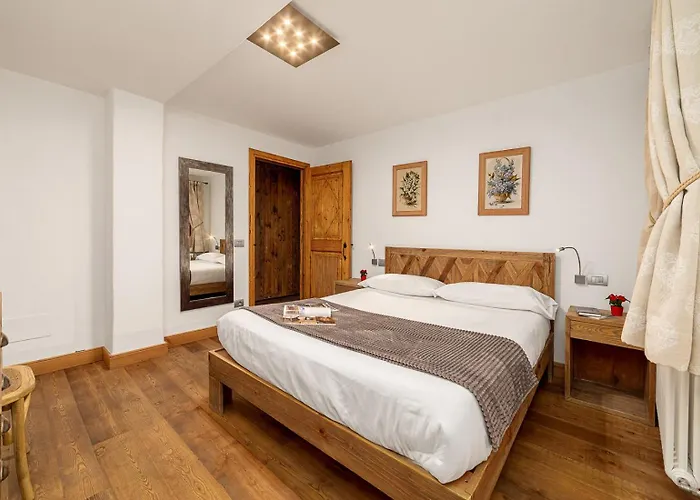 Lejlighed Maison Carrel Elegant 6