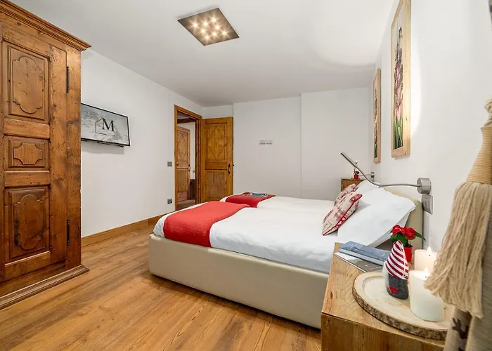 Maison Carrel Elegant 6 *