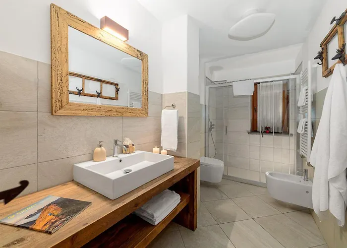 Maison Carrel Elegant 6 Lejlighed