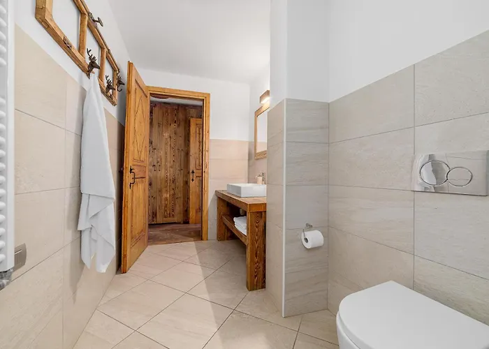 Lejlighed Maison Carrel Elegant 6 *