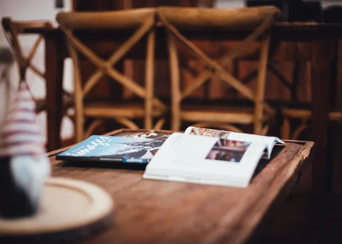 Maison Carrel Elegant 6 *