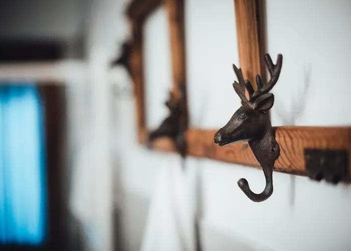 Maison Carrel Elegant 6 Lejlighed Breuil-Cervinia