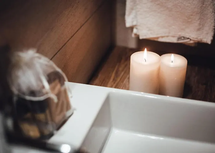 Maison Carrel Elegant 6 Lejlighed