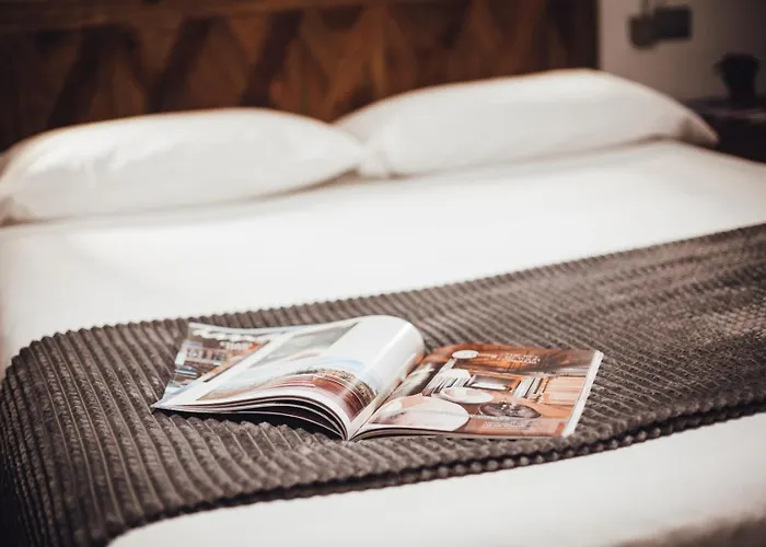 Lejlighed Maison Carrel Elegant 6 *