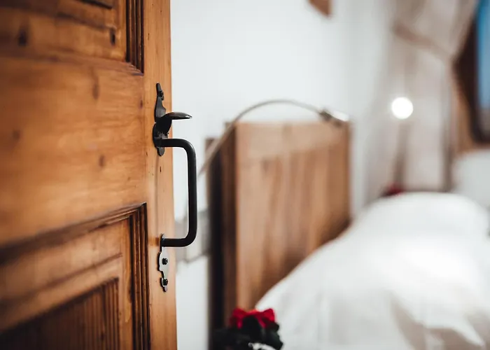 Maison Carrel Elegant 6 Lejlighed *