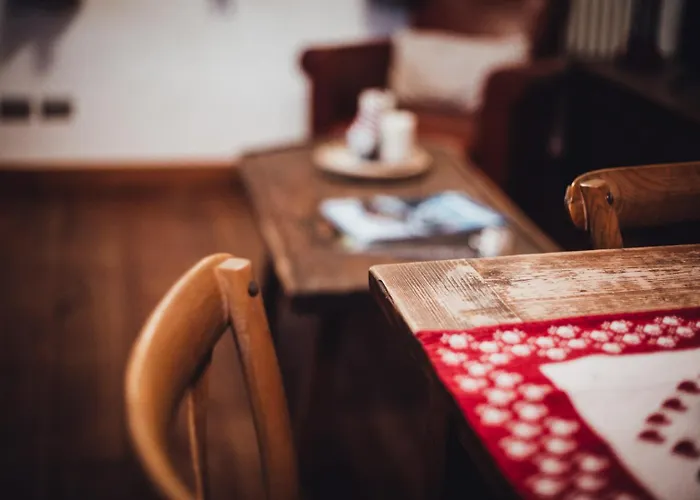 Maison Carrel Elegant 6 Lejlighed *