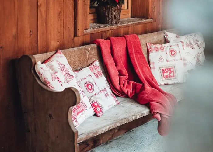 Lejlighed Maison Carrel Elegant 6 Breuil-Cervinia