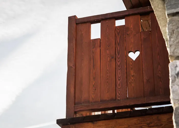 Lejlighed Maison Carrel Elegant 6 *