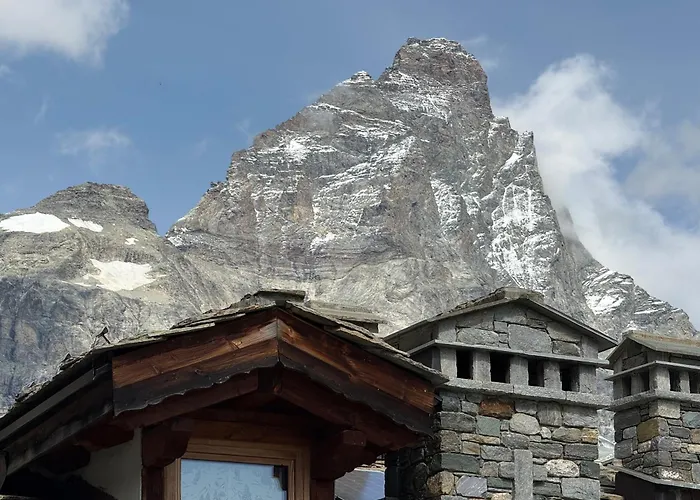 Lejlighed Maison Carrel Elegant 6 *