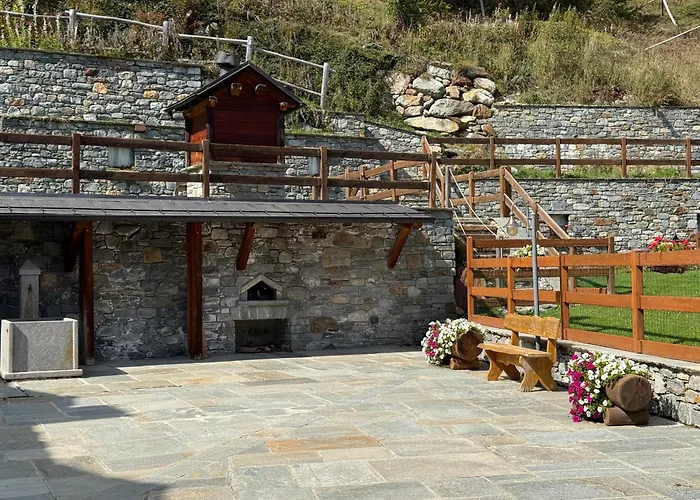 Lejlighed Maison Carrel Elegant 6 *