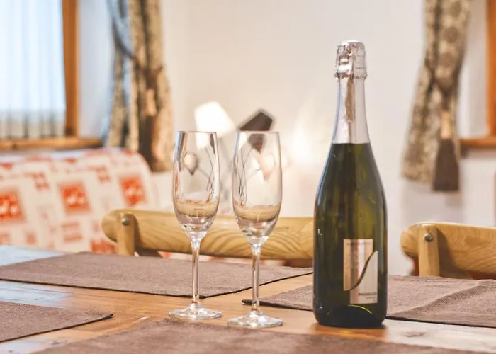 Maison Carrel Elegant 6 Lejlighed Breuil-Cervinia